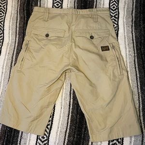 G-STAR RAW Denim Shorts